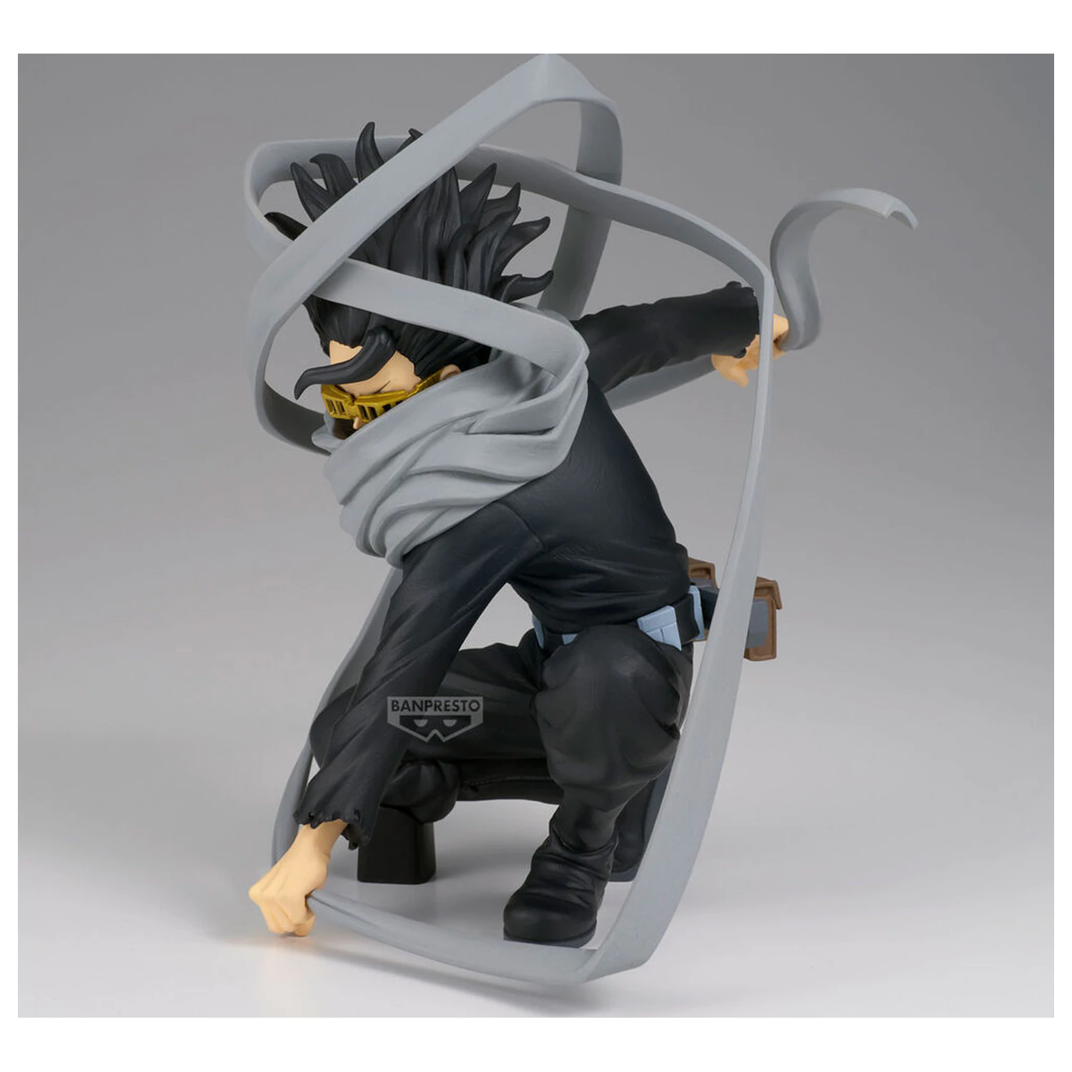 My Hero Academia Maximatic Shota Aizawa Eraserhead figura 18 cm fotografija proizvoda