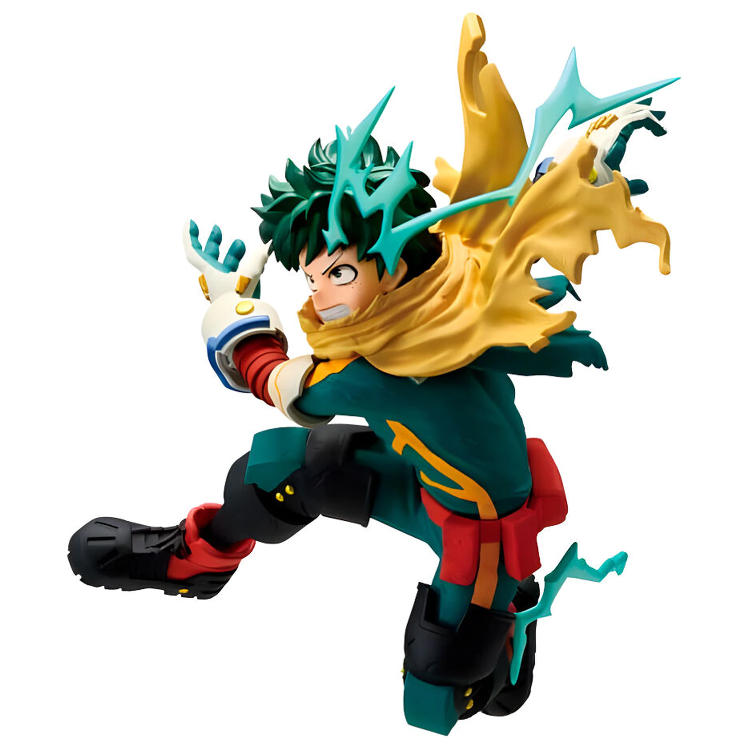My Hero Academia Midoriya figura 12 cm fotografija proizvoda