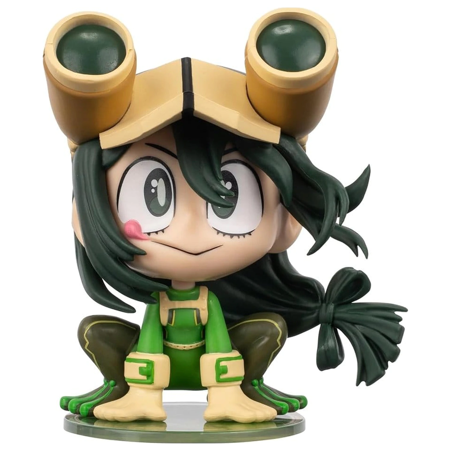 My Hero Academia Mini figura Froppy 10 cm fotografija proizvoda