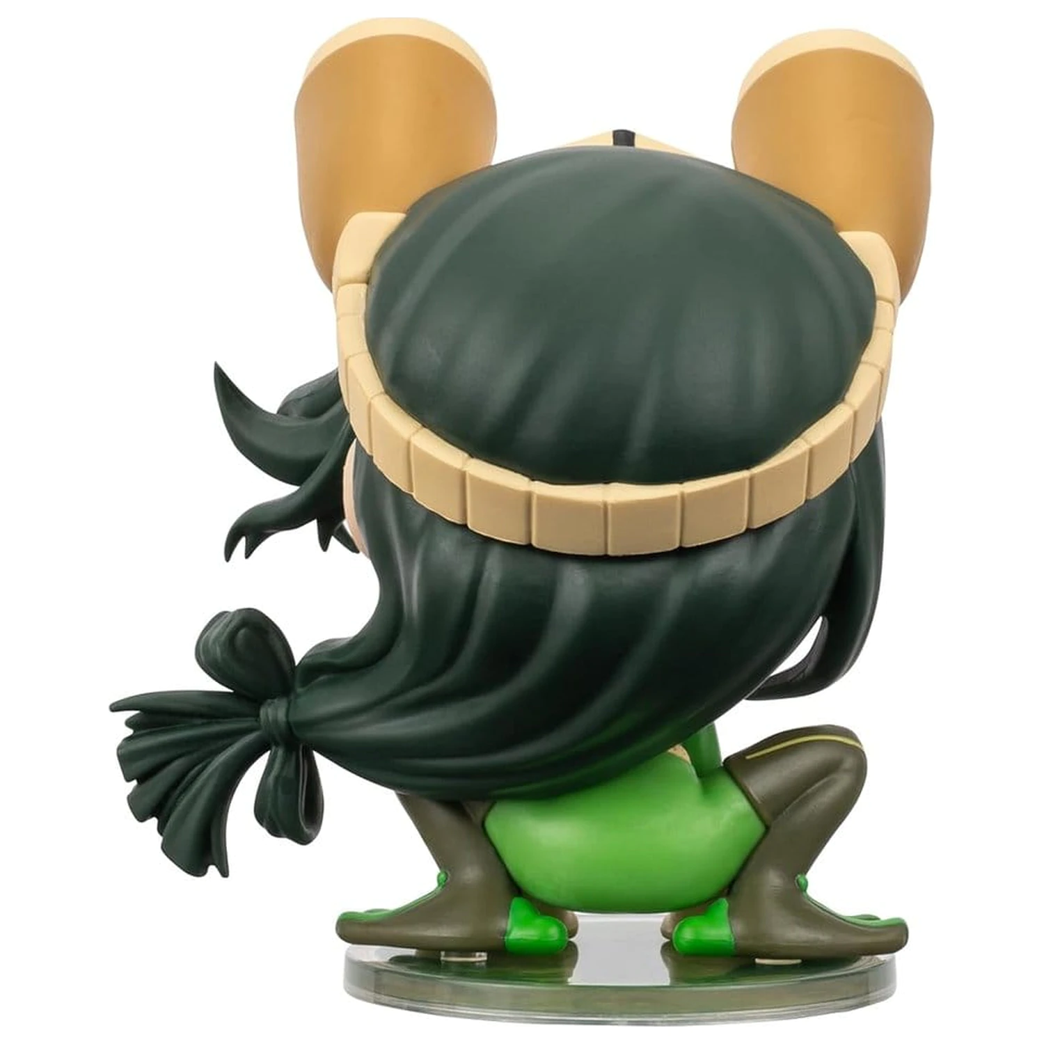 My Hero Academia Mini figura Froppy 10 cm fotografija proizvoda