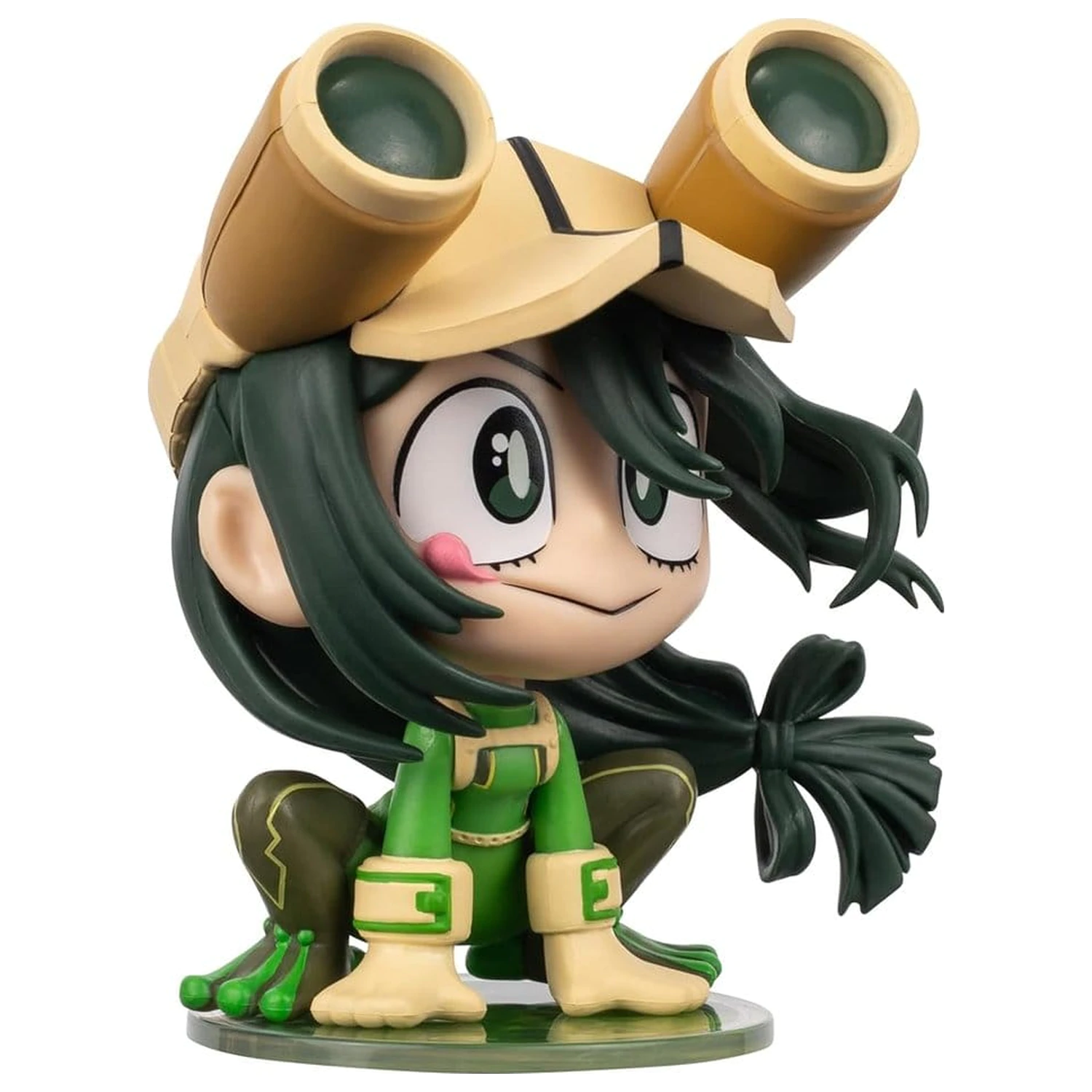 My Hero Academia Mini figura Froppy 10 cm fotografija proizvoda