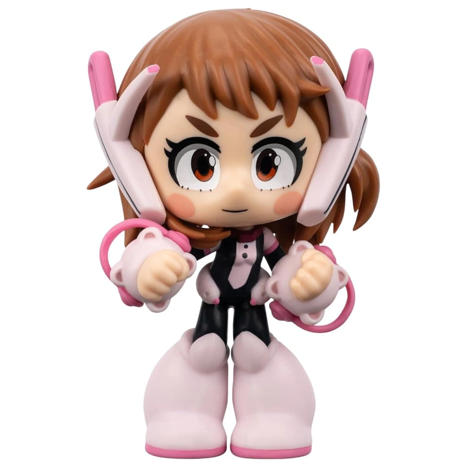 My Hero Academia Mini figura Uraraka 10 cm fotografija proizvoda
