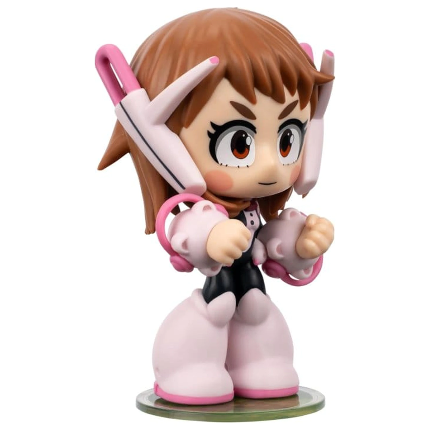 My Hero Academia Mini figura Uraraka 10 cm fotografija proizvoda