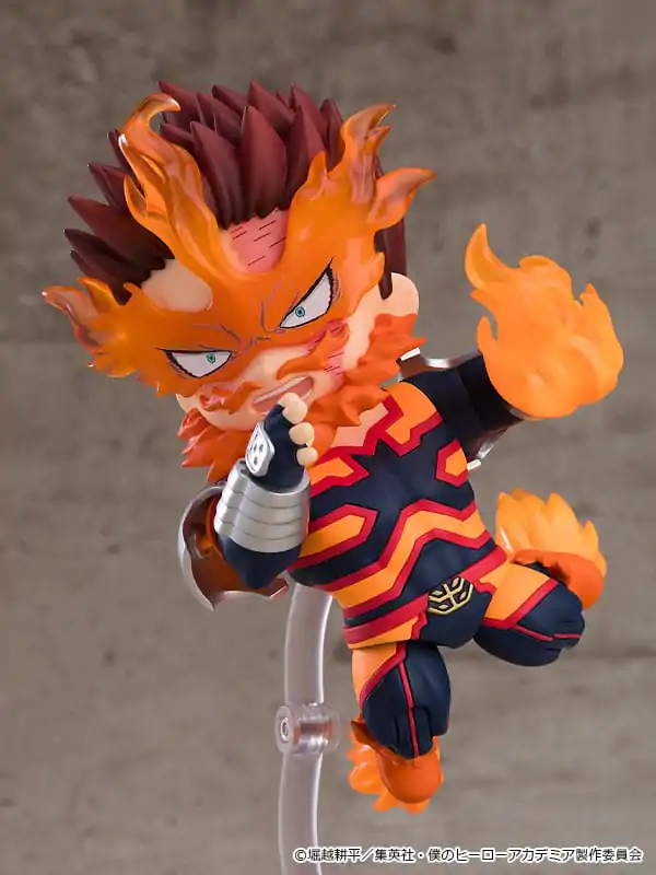 My Hero Academia Nendoroid akcijska figura Endeavor 10 cm fotografija proizvoda