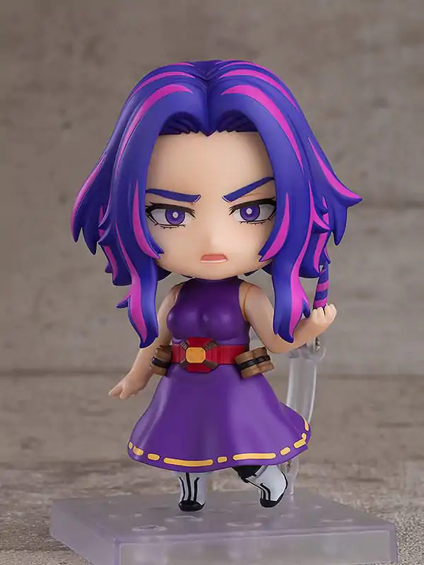 My Hero Academia Nendoroid akcijska figura Lady Nagant 10 cm fotografija proizvoda