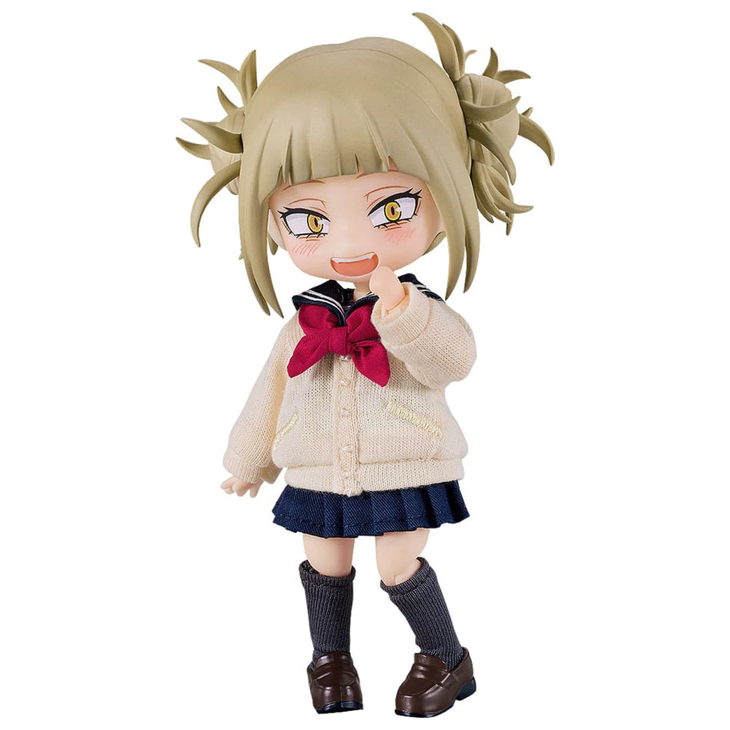 My Hero Academia Nendoroid Lutka figura Himiko Toga 14 cm fotografija proizvoda