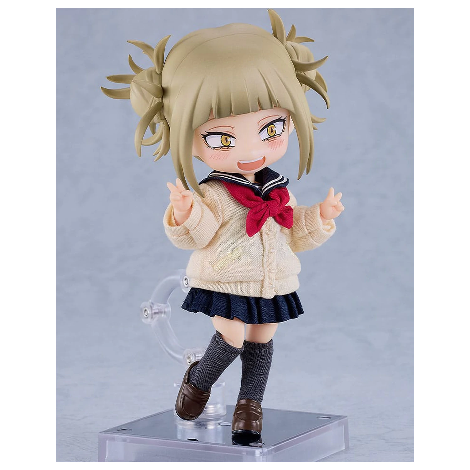 My Hero Academia Nendoroid Lutka figura Himiko Toga 14 cm fotografija proizvoda