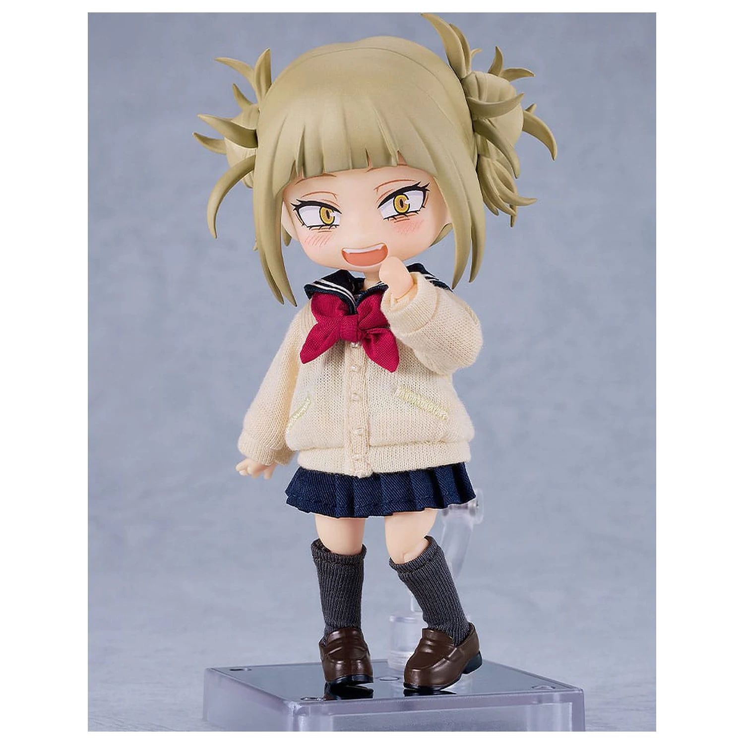 My Hero Academia Nendoroid dodaci za Nendoroid figure lutki komplet odjeće: Himiko Toga fotografija proizvoda