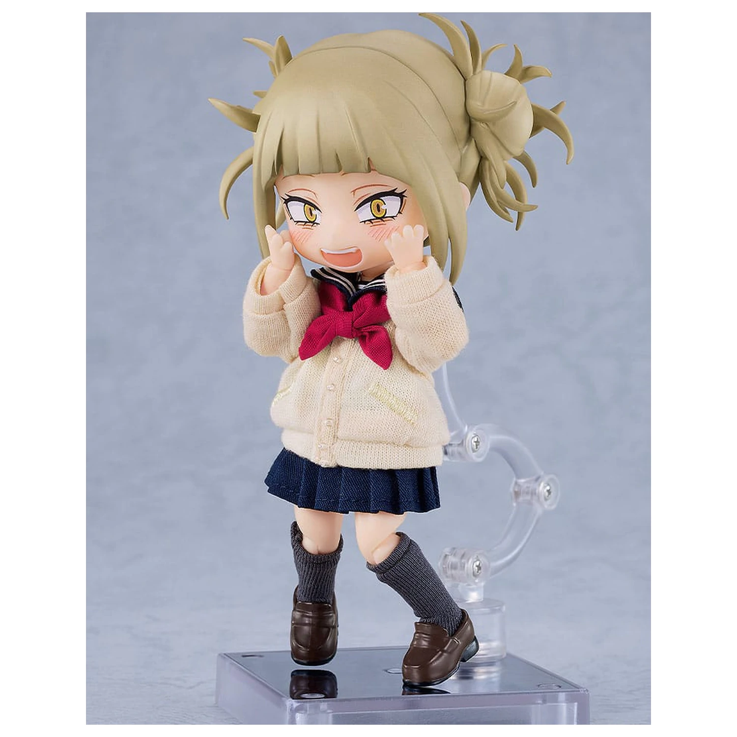 My Hero Academia Nendoroid dodaci za Nendoroid figure lutki komplet odjeće: Himiko Toga fotografija proizvoda