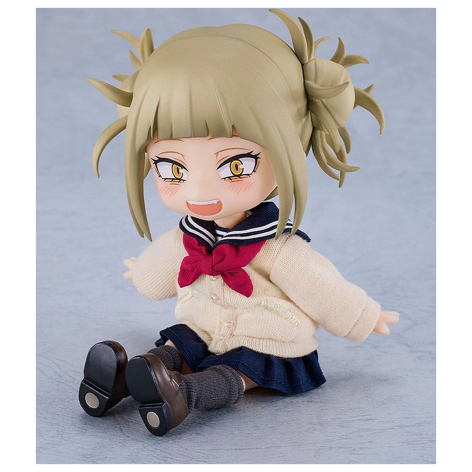 My Hero Academia Nendoroid dodaci za Nendoroid figure lutki komplet odjeće: Himiko Toga fotografija proizvoda