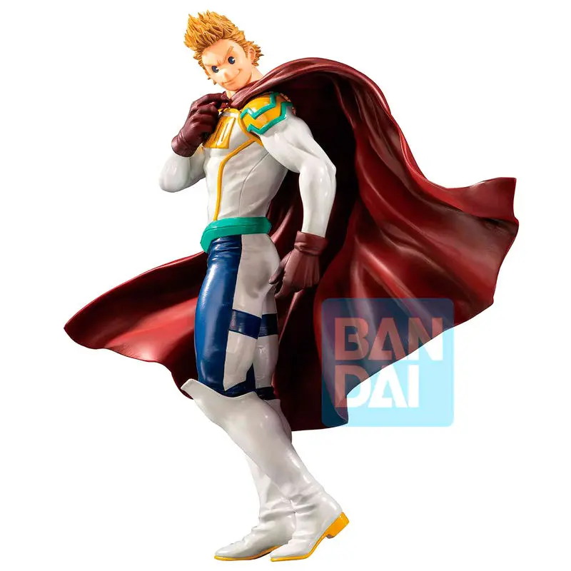 My Hero Academia Next Generations feat. Smash Rising Mirio Togata figura 20 cm fotografija proizvoda