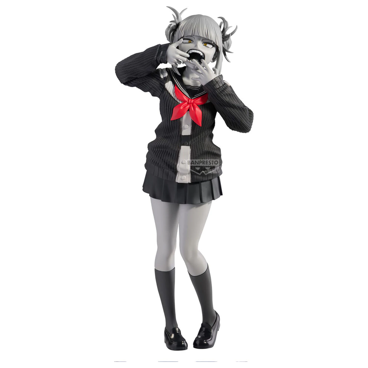 My Hero Academia Noir Edge Himiko Toga figura 22 cm fotografija proizvoda