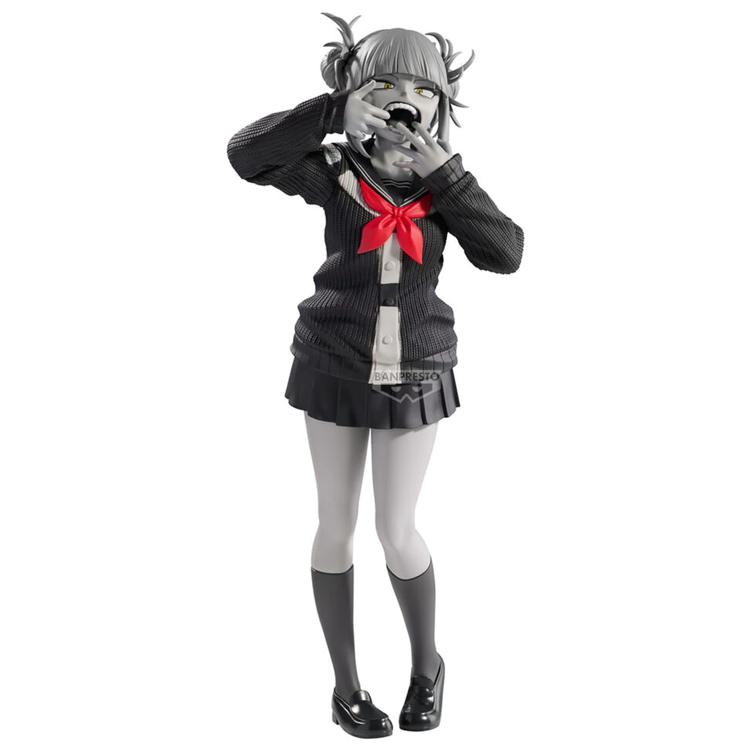 My Hero Academia Noir Edge Himiko Toga figura 22 cm fotografija proizvoda