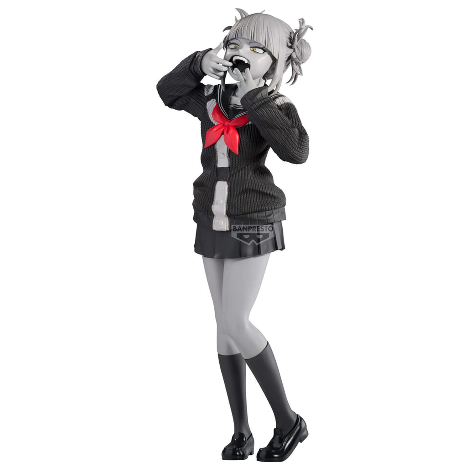 My Hero Academia Noir Edge Himiko Toga figura 22 cm fotografija proizvoda