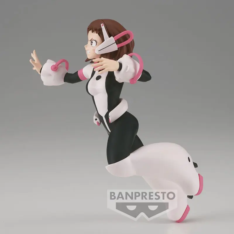 My Hero Academia Ochaco Uraraka Uravity figura 13cm fotografija proizvoda