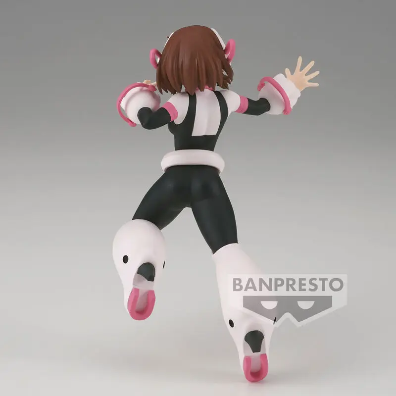 My Hero Academia Ochaco Uraraka Uravity figura 13cm fotografija proizvoda