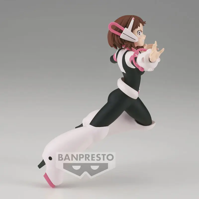 My Hero Academia Ochaco Uraraka Uravity figura 13cm fotografija proizvoda