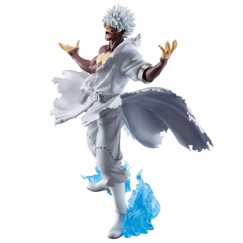 My Hero Academia On Top of Hapiness Dabi Todoroki Ichibansho figura 25 cm fotografija proizvoda