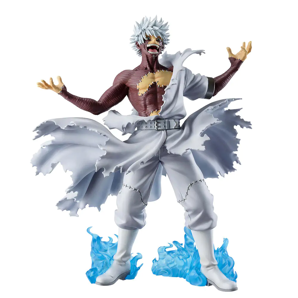 My Hero Academia On Top of Hapiness Dabi Todoroki Ichibansho figura 25 cm fotografija proizvoda