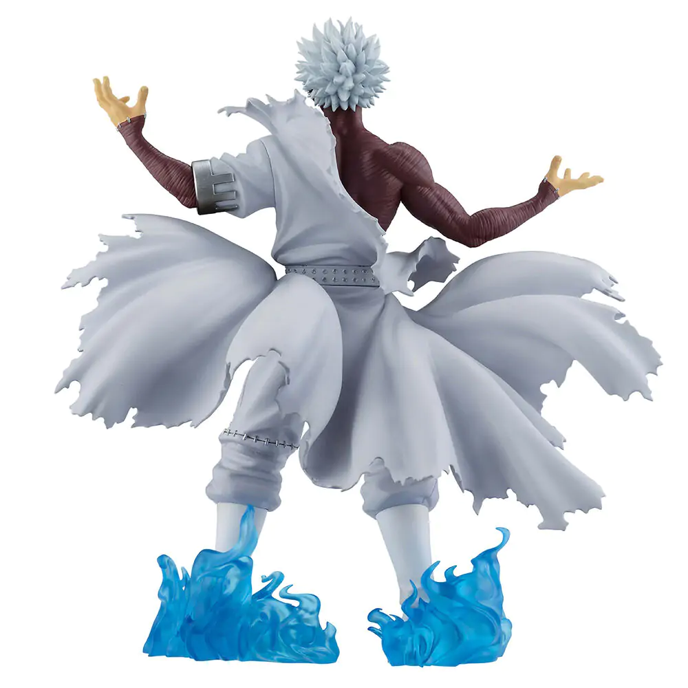 My Hero Academia On Top of Hapiness Dabi Todoroki Ichibansho figura 25 cm fotografija proizvoda