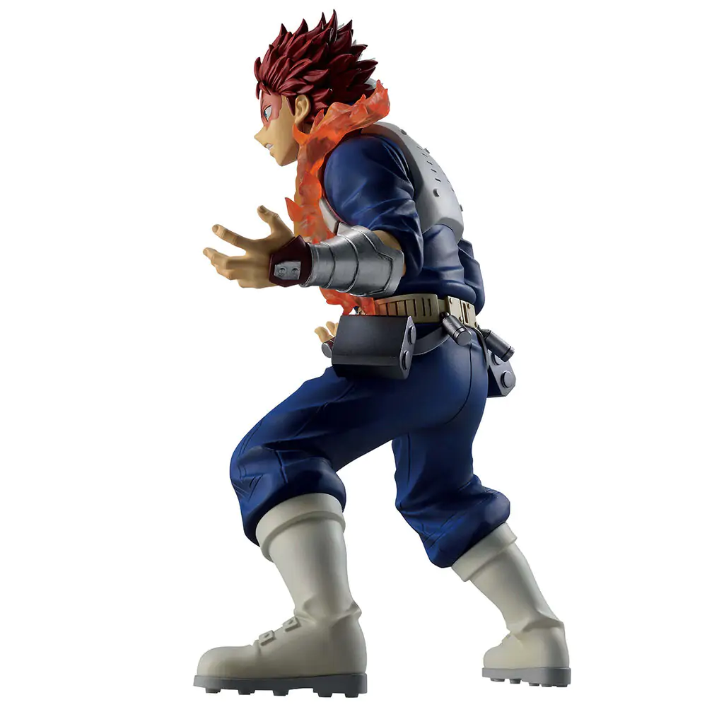My Hero Academia On Top of Hapiness Shoto Todoroki Ichibansho figura 20 cm fotografija proizvoda