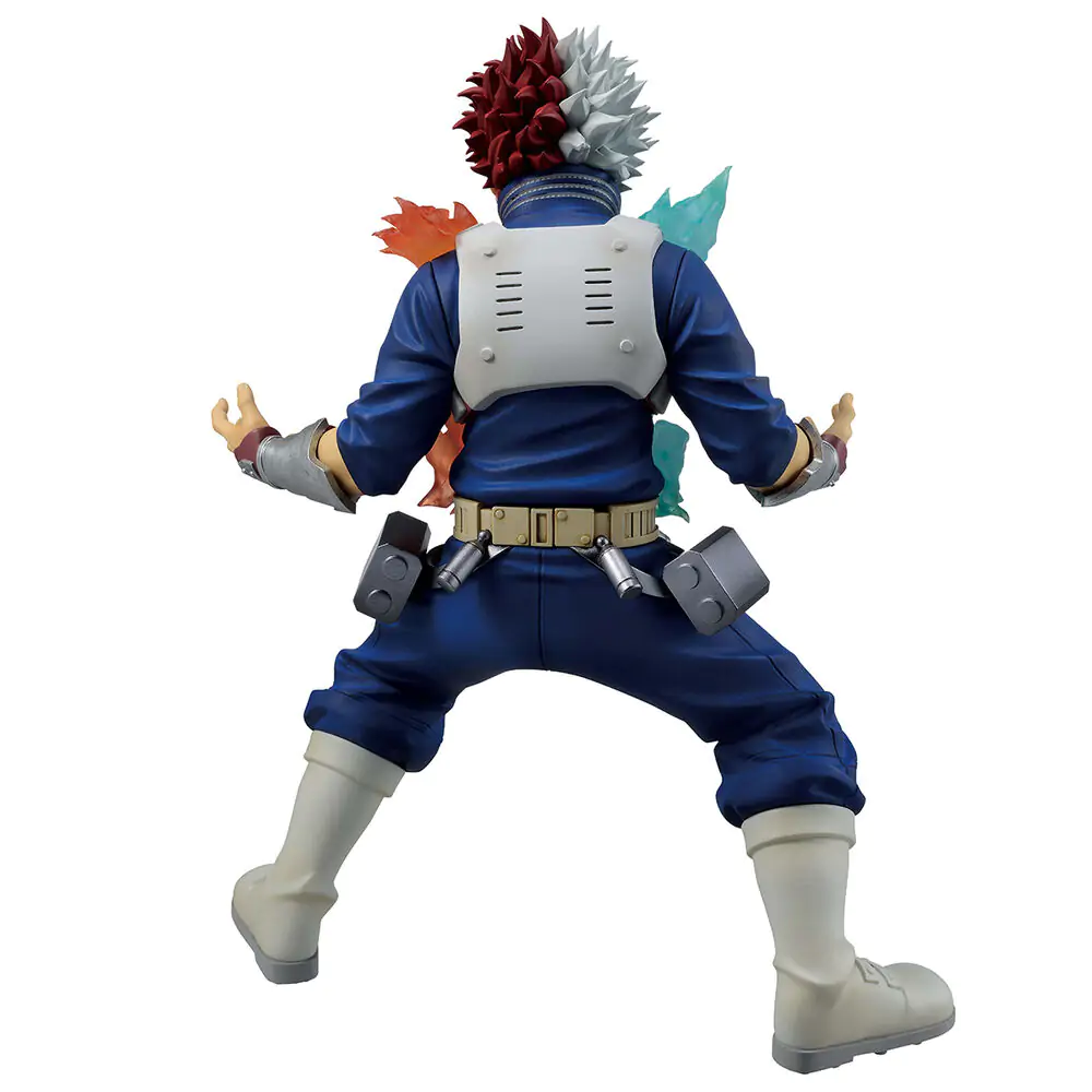 My Hero Academia On Top of Hapiness Shoto Todoroki Ichibansho figura 20 cm fotografija proizvoda