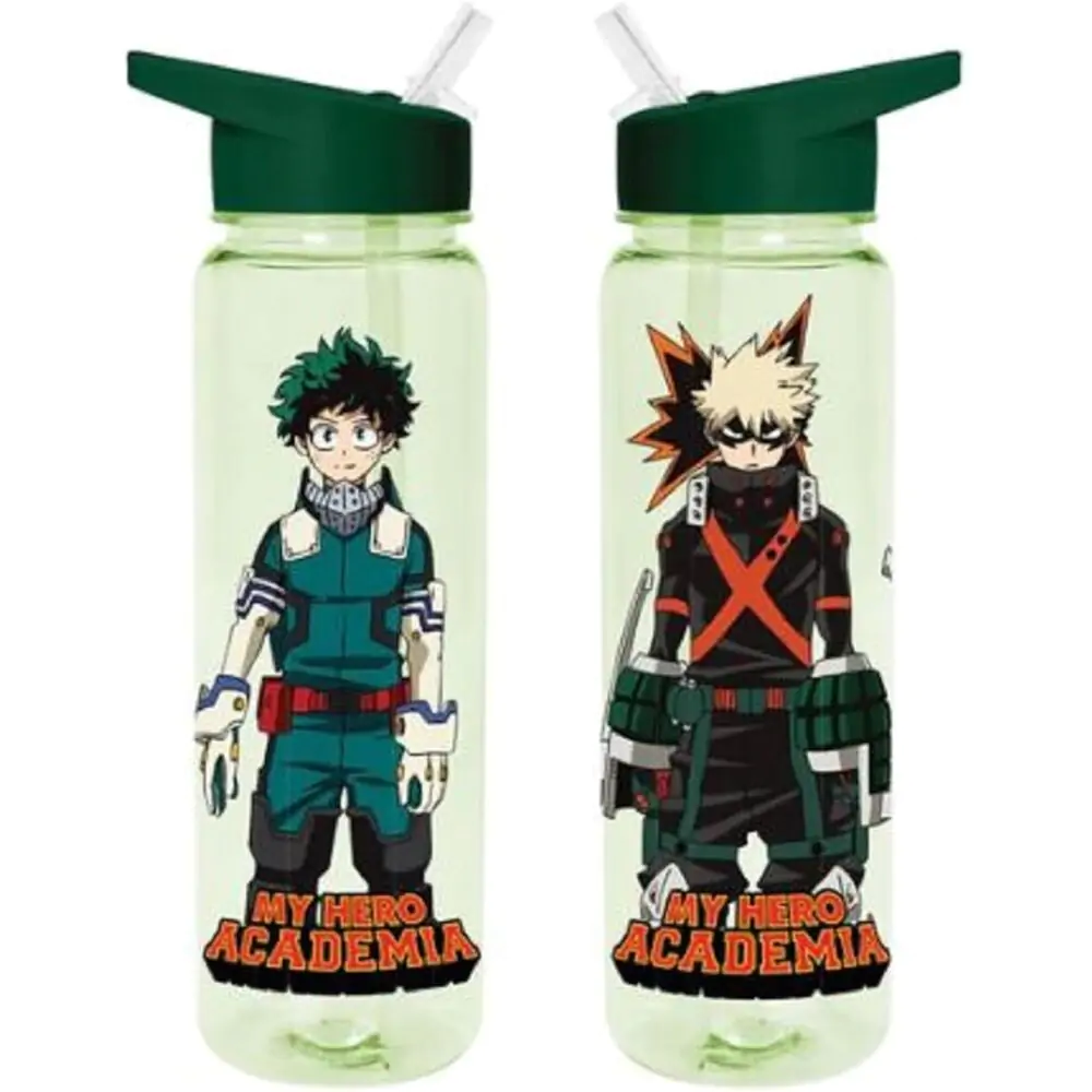 My Hero Academia boca 540ml fotografija proizvoda