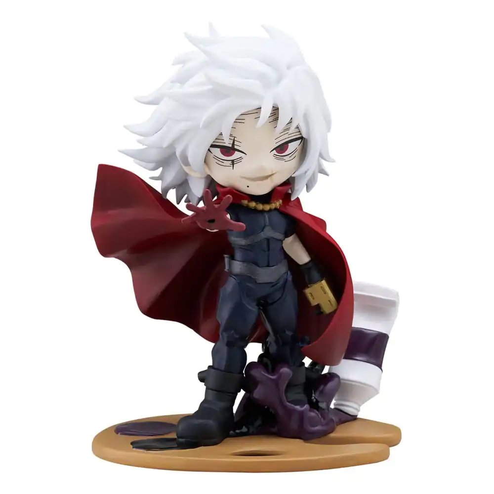 My Hero Academia PalVerse PVC Kip Tomura Shigaraki 10 cm fotografija proizvoda