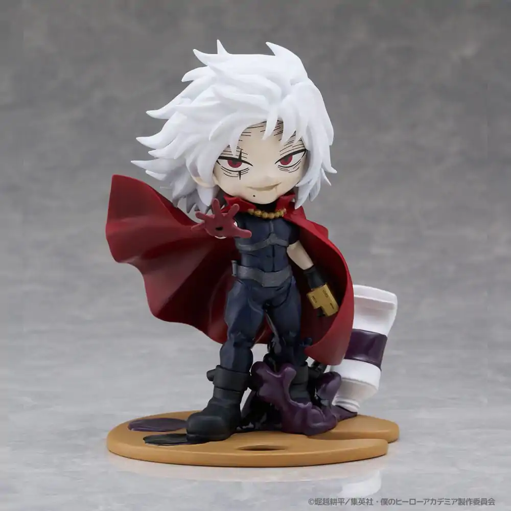 My Hero Academia PalVerse PVC Kip Tomura Shigaraki 10 cm fotografija proizvoda