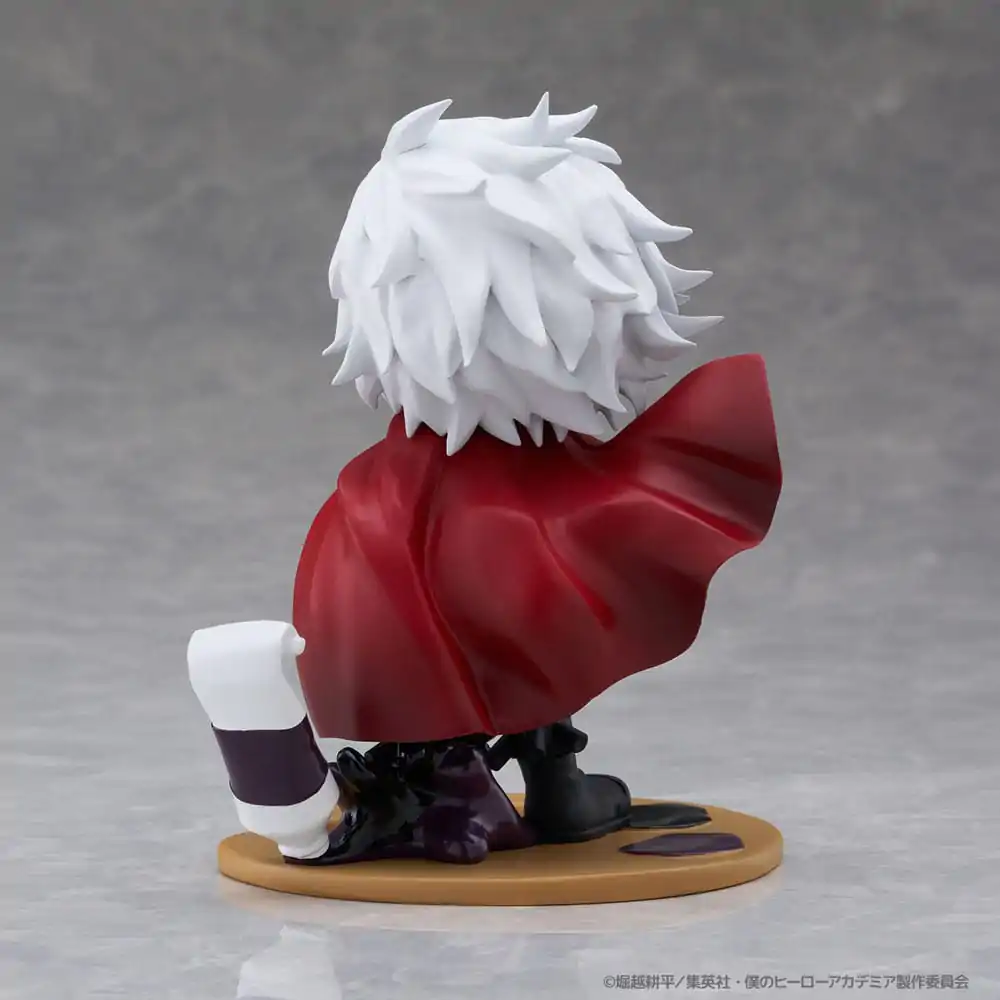 My Hero Academia PalVerse PVC Kip Tomura Shigaraki 10 cm fotografija proizvoda