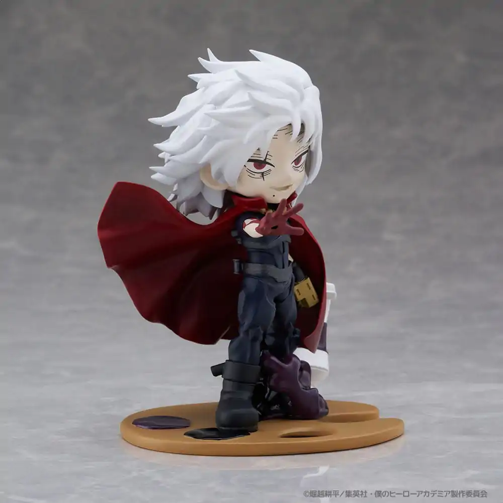 My Hero Academia PalVerse PVC Kip Tomura Shigaraki 10 cm fotografija proizvoda