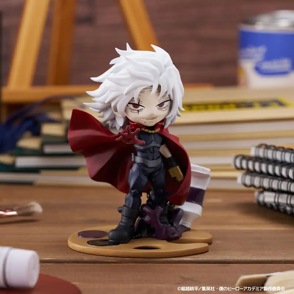 My Hero Academia PalVerse PVC Kip Tomura Shigaraki 10 cm fotografija proizvoda