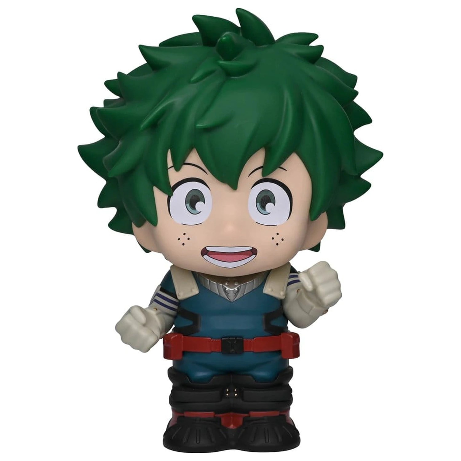 My Hero Academia figuralna kasica Deku fotografija proizvoda