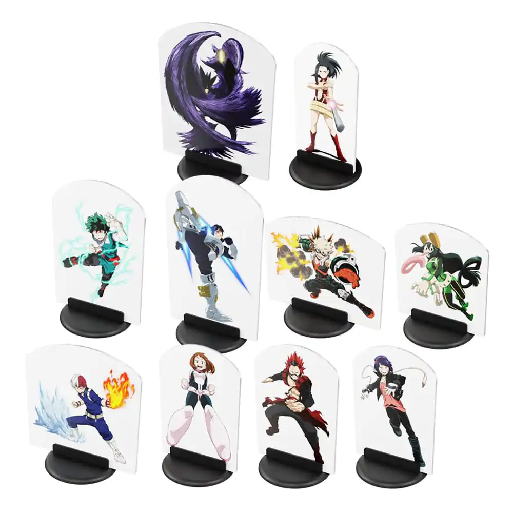 My Hero Academia društvena igra Plus Ultra! *English Version* fotografija proizvoda