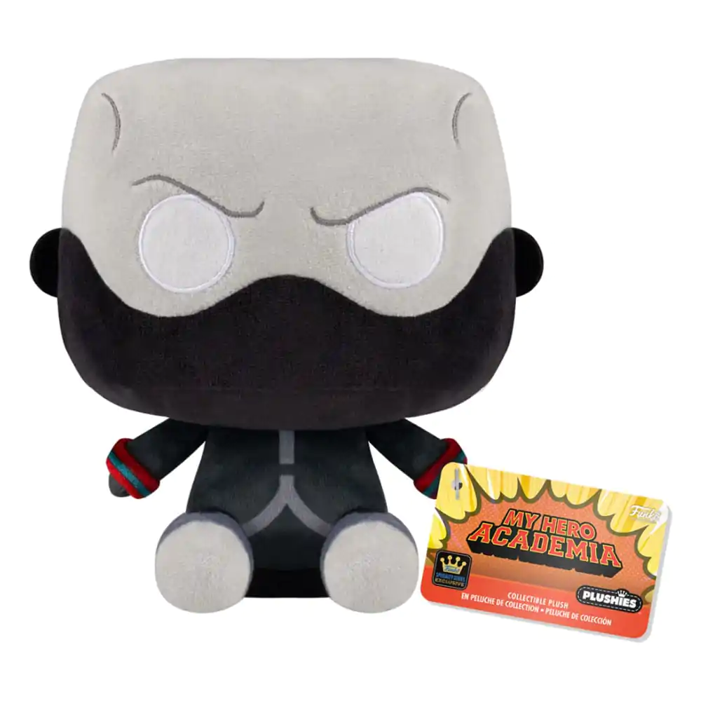 My Hero Academia Plišana Figura Twice 18 cm fotografija proizvoda