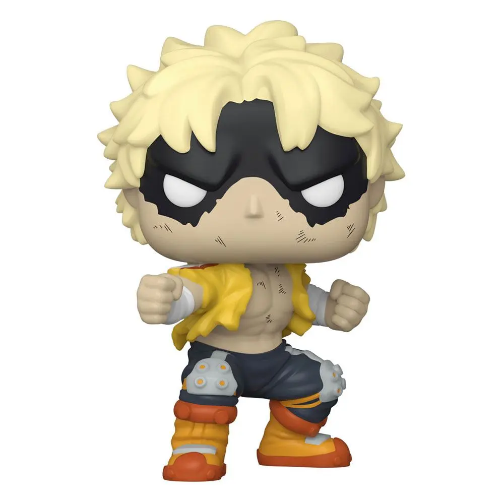 My Hero Academia POP! Animation Vinyl Figura Fat Gum 9 cm fotografija proizvoda