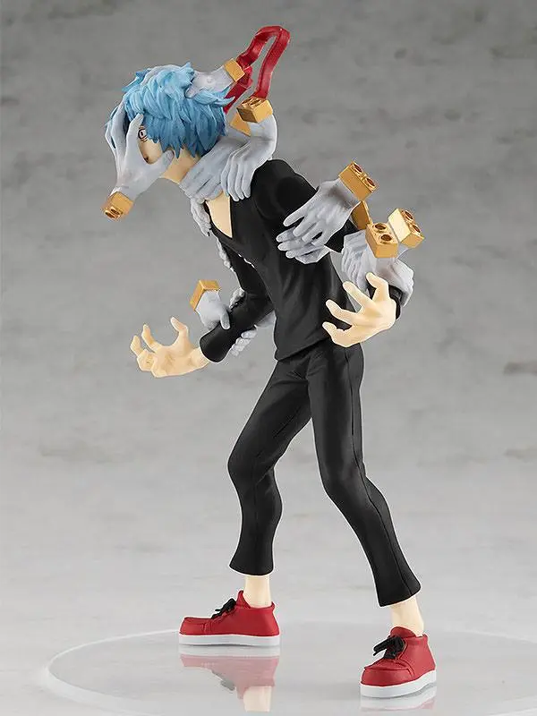 My Hero Academia Pop Up Parade PVC Statua Tomura Shigaraki 17 cm fotografija proizvoda