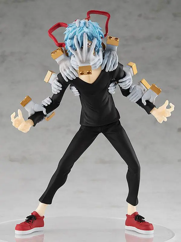 My Hero Academia Pop Up Parade PVC Statua Tomura Shigaraki 17 cm fotografija proizvoda