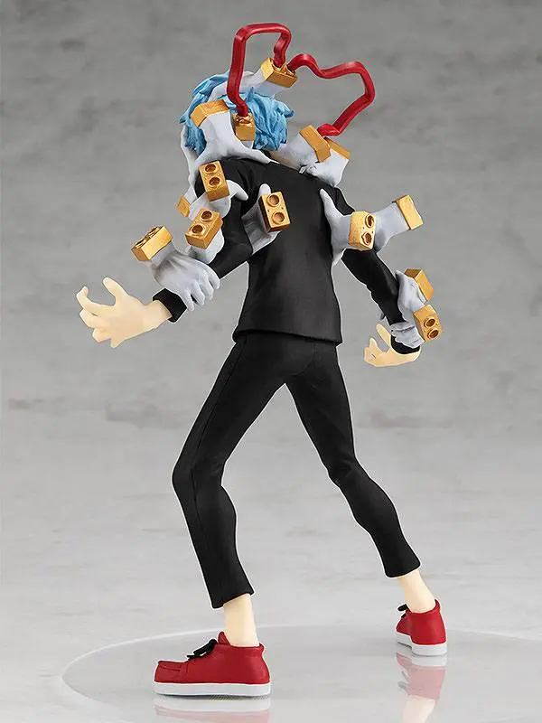My Hero Academia Pop Up Parade PVC Statua Tomura Shigaraki 17 cm fotografija proizvoda
