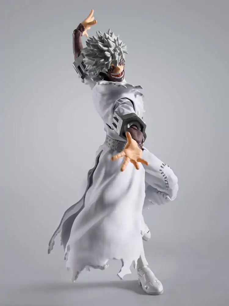 My Hero Academia S.H. Figuarts akcijska figura Dabi 16 cm fotografija proizvoda