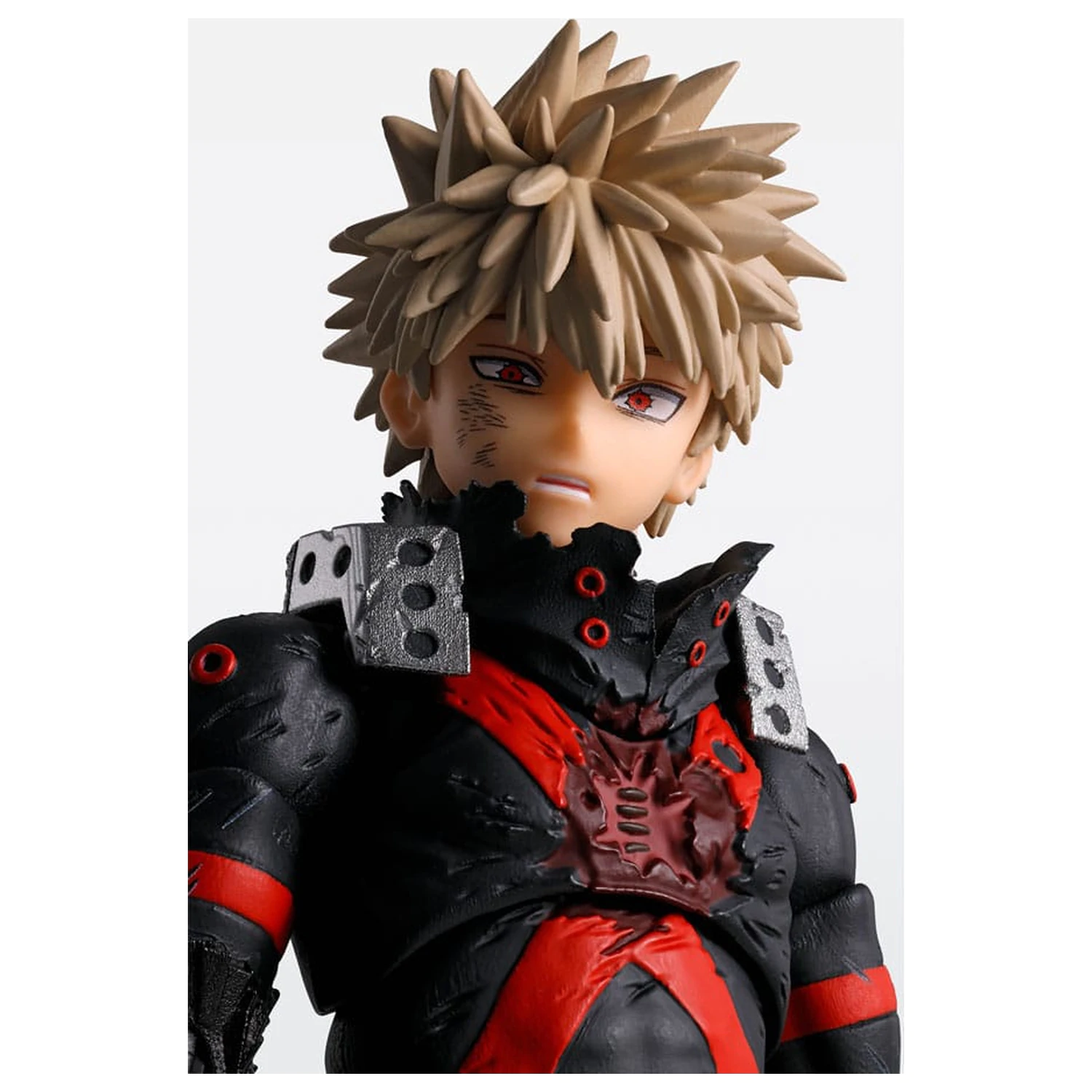 My Hero Academia S.H. Figuarts akcijska figura Katsuki Bakugo (The Beginning) 15 cm fotografija proizvoda