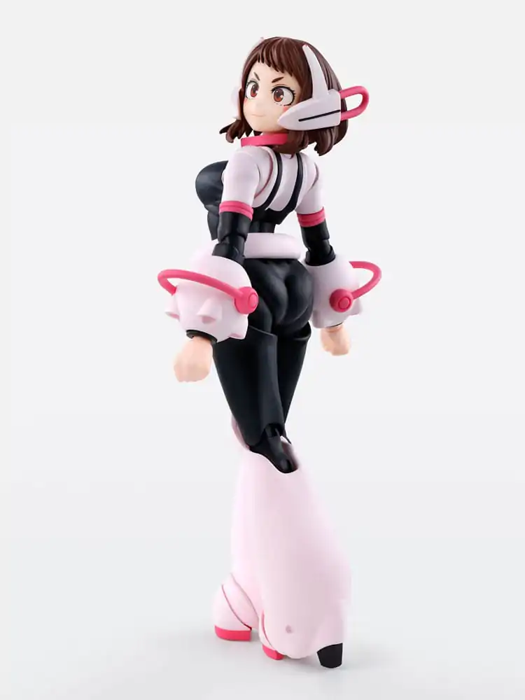 My Hero Academia S.H. Figuarts akcijska figura Ochaco Uraraka 13 cm fotografija proizvoda