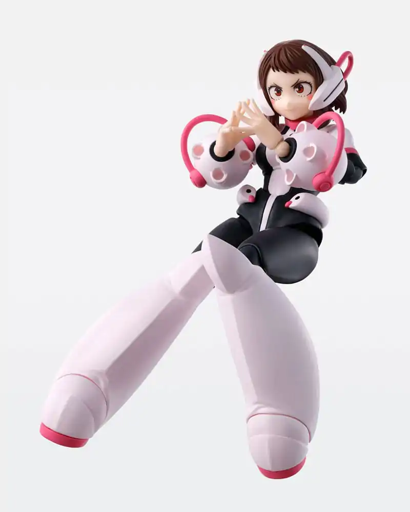My Hero Academia S.H. Figuarts akcijska figura Ochaco Uraraka 13 cm fotografija proizvoda