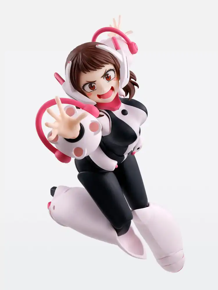 My Hero Academia S.H. Figuarts akcijska figura Ochaco Uraraka 13 cm fotografija proizvoda