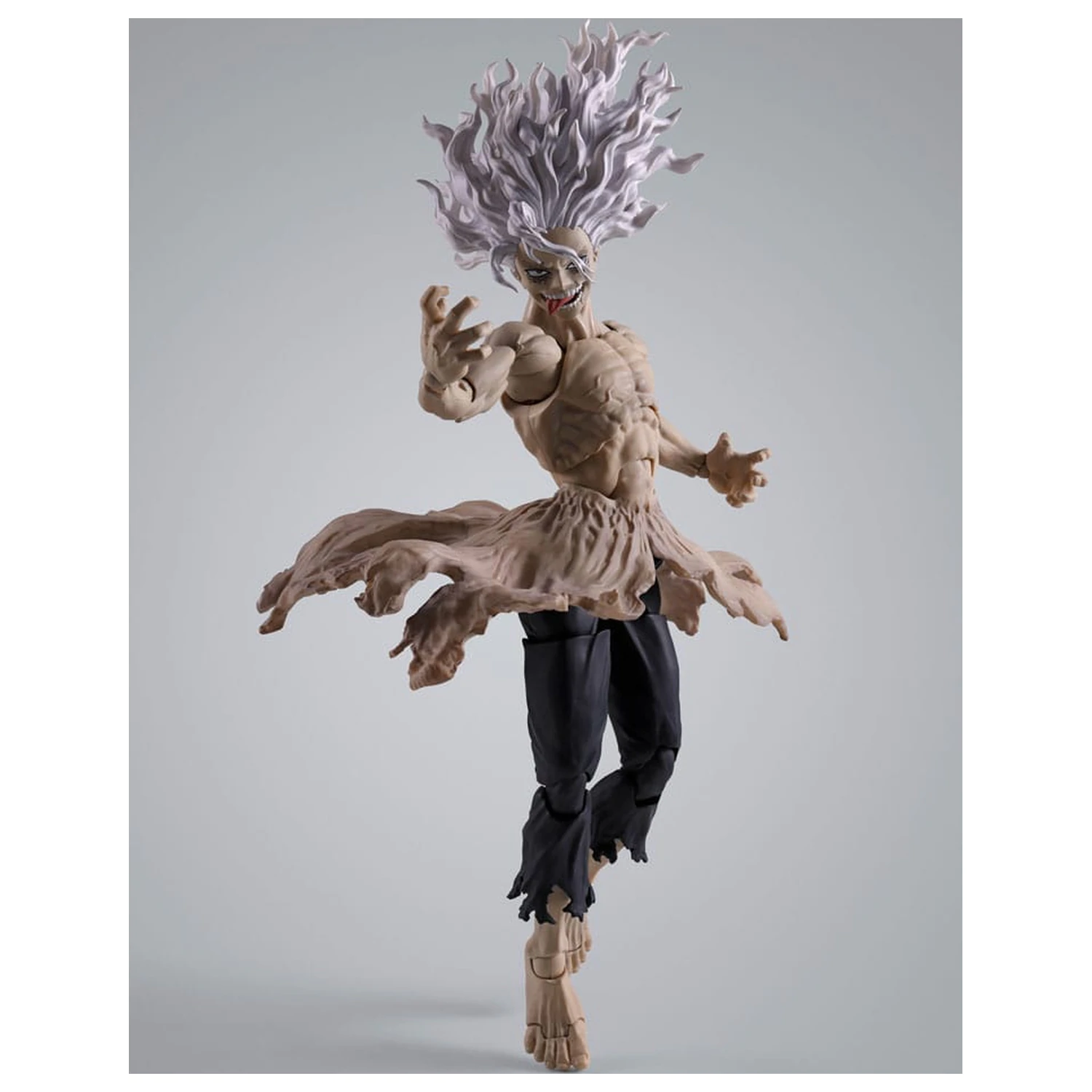 My Hero Academia S.H. Figuarts akcijska figura Tomura Shigaraki 16 cm fotografija proizvoda