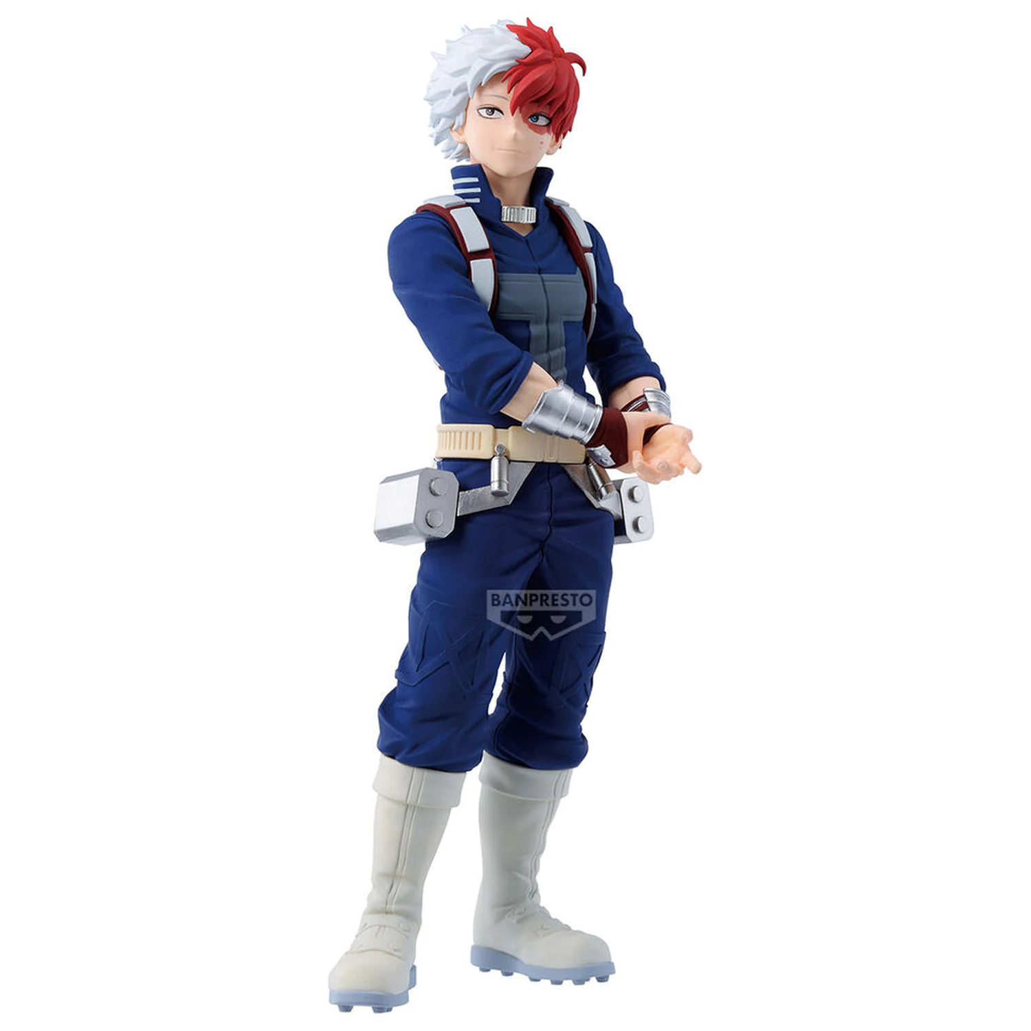 My Hero Academia Shoto Todoroki figura 22 cm fotografija proizvoda