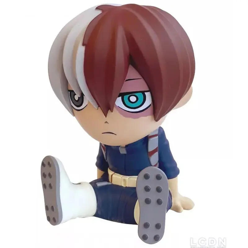 My Hero Academia kasica Shoto Todoroki 18 cm fotografija proizvoda