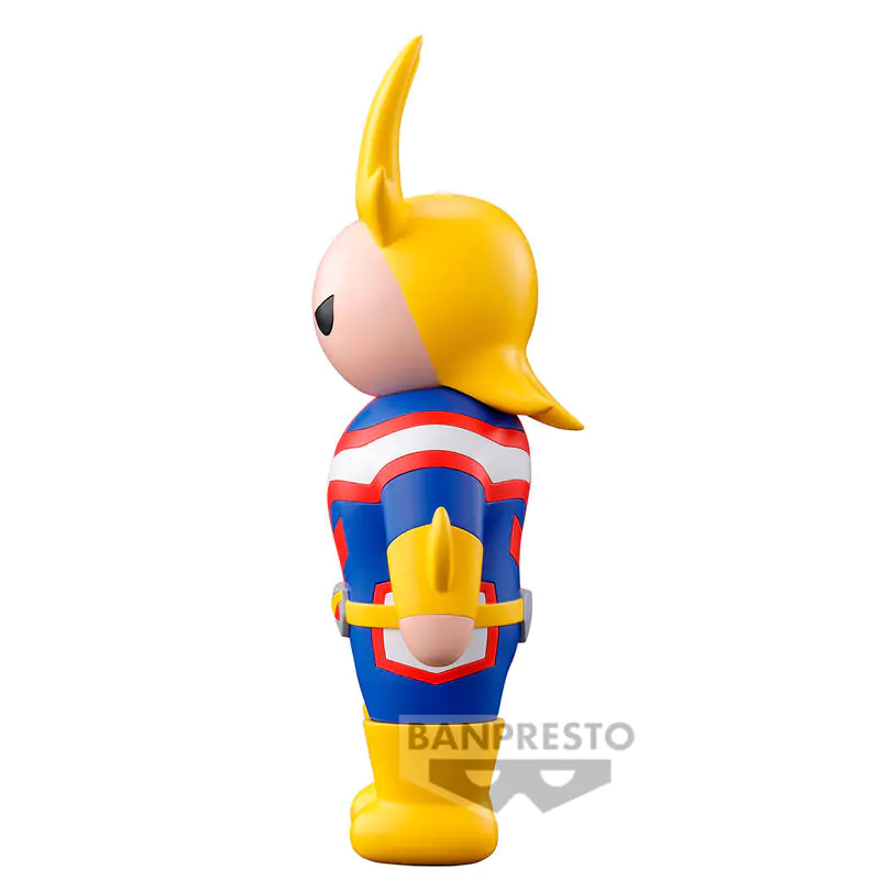 My Hero Academia Sofvimates All Might figura 12 cm fotografija proizvoda