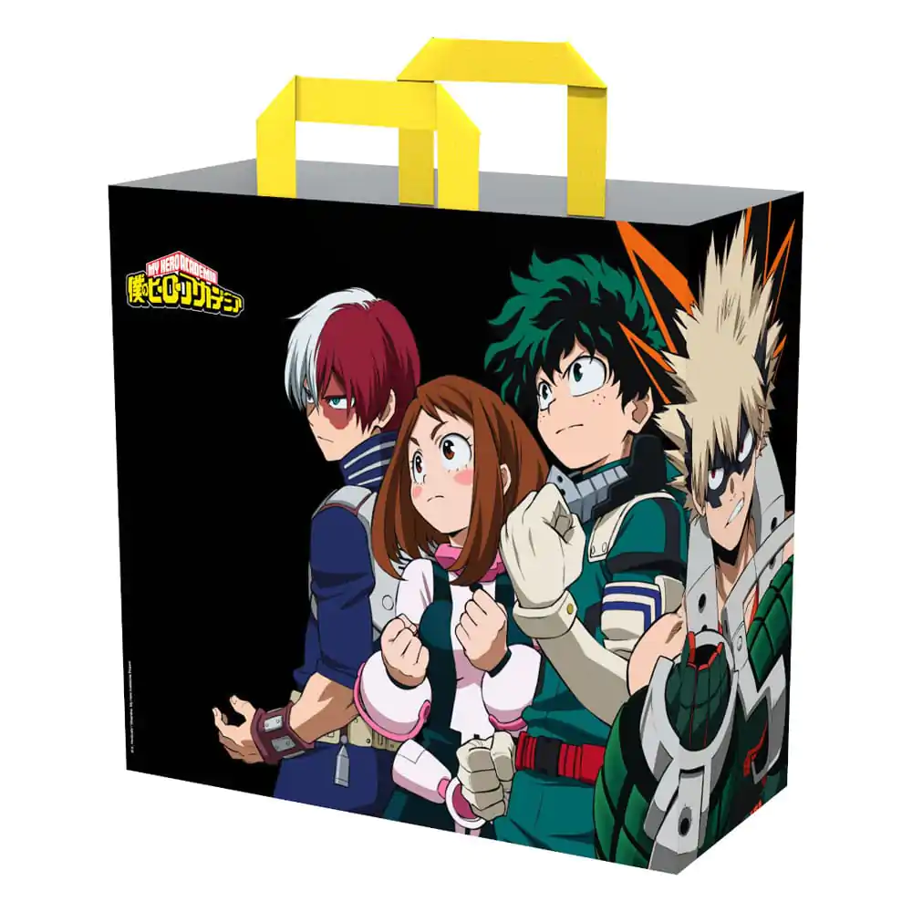 My Hero Academia Torba Team fotografija proizvoda