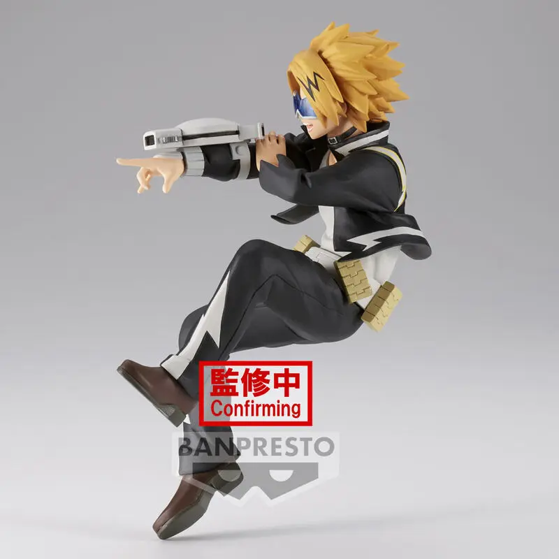 My Hero Academia The Amazing Heroes Denki Kaminari Vol.21 figura 15cm fotografija proizvoda